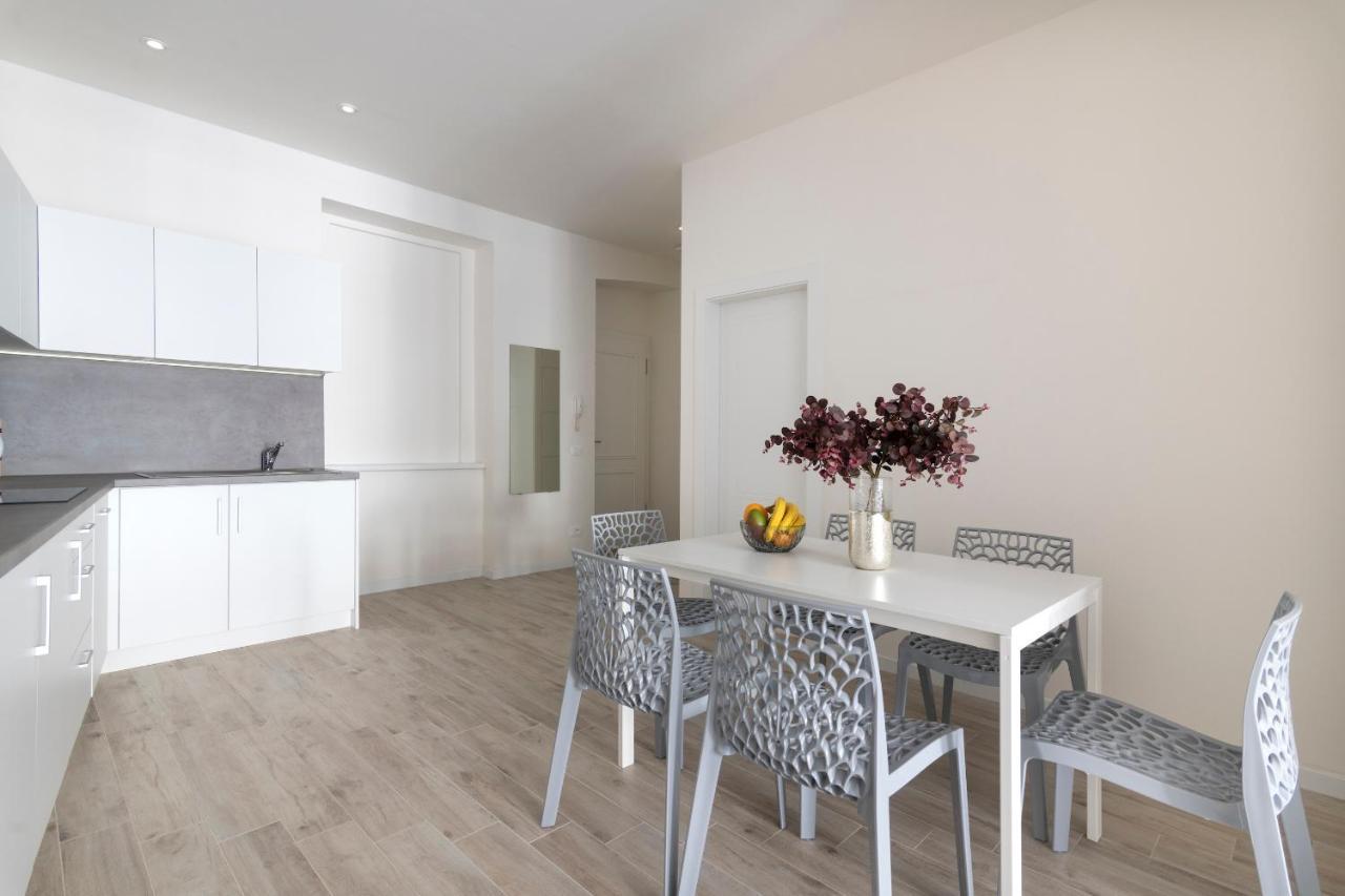 Kinsky Garden Apartments And Suites By Dwellfort プラハ エクステリア 写真