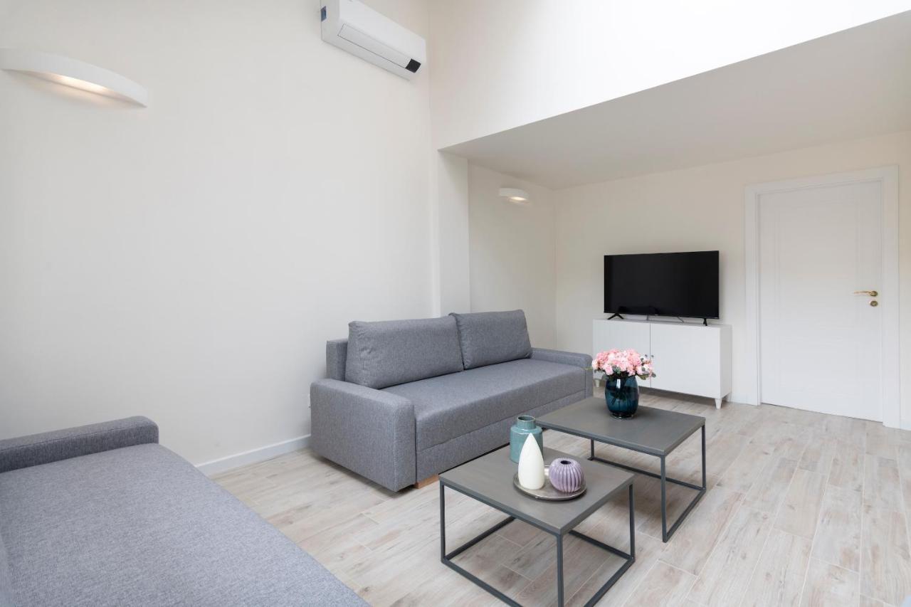 Kinsky Garden Apartments And Suites By Dwellfort プラハ エクステリア 写真