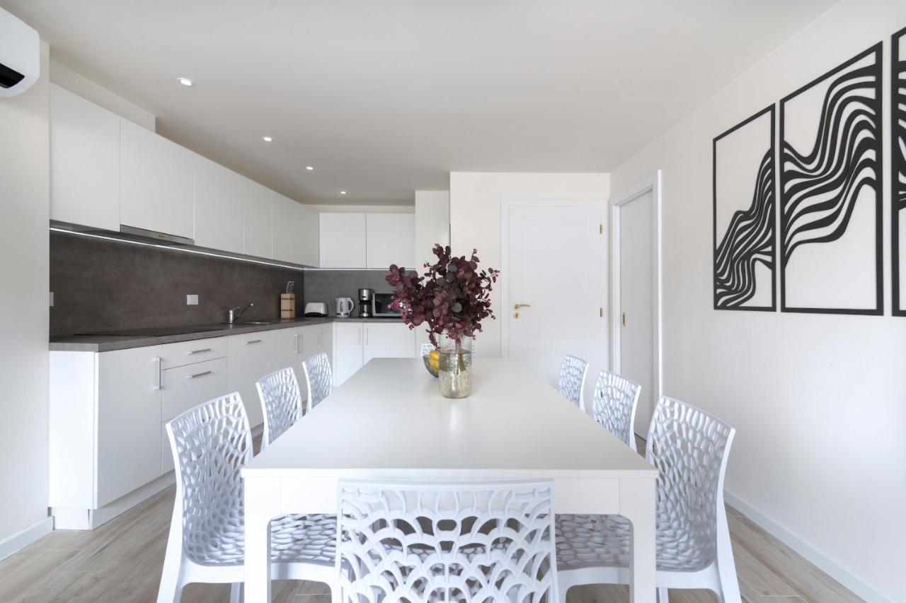 Kinsky Garden Apartments And Suites By Dwellfort プラハ エクステリア 写真