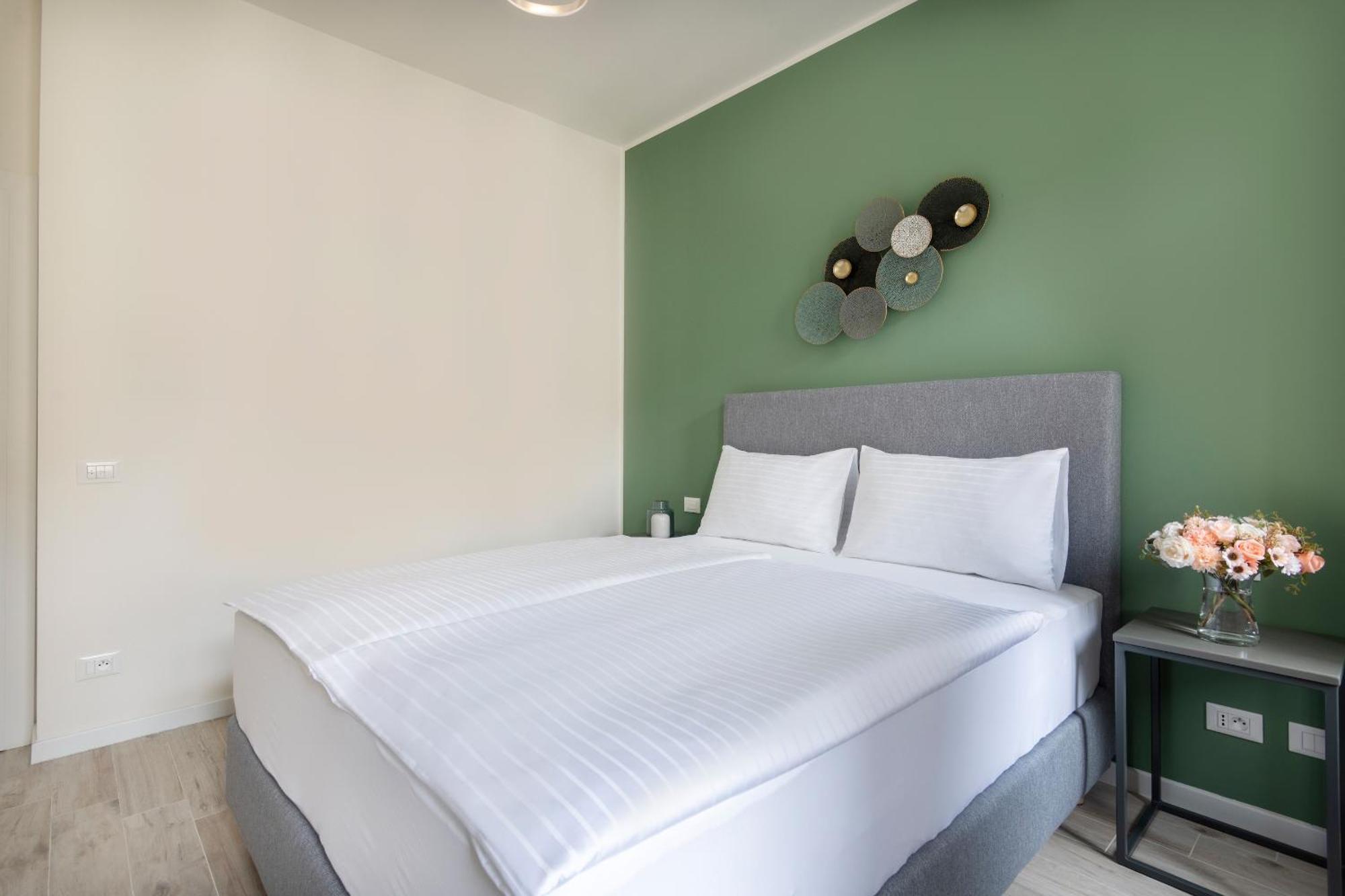 Kinsky Garden Apartments And Suites By Dwellfort プラハ エクステリア 写真