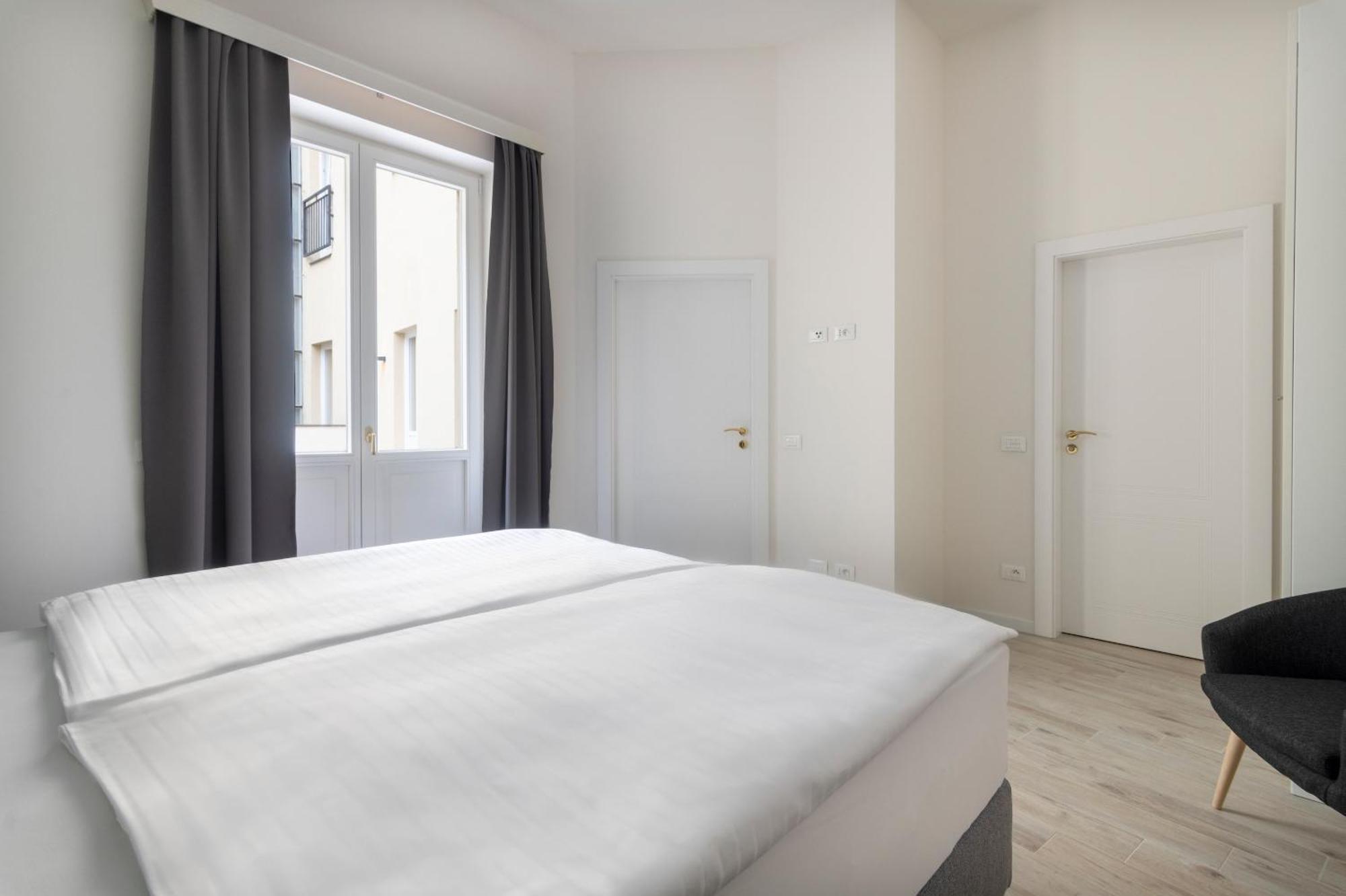 Kinsky Garden Apartments And Suites By Dwellfort プラハ 部屋 写真