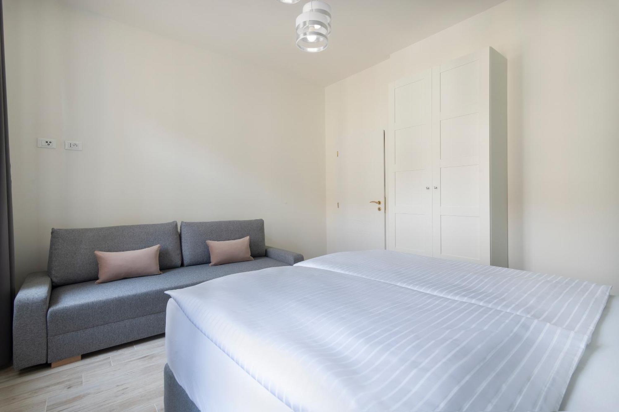 Kinsky Garden Apartments And Suites By Dwellfort プラハ 部屋 写真
