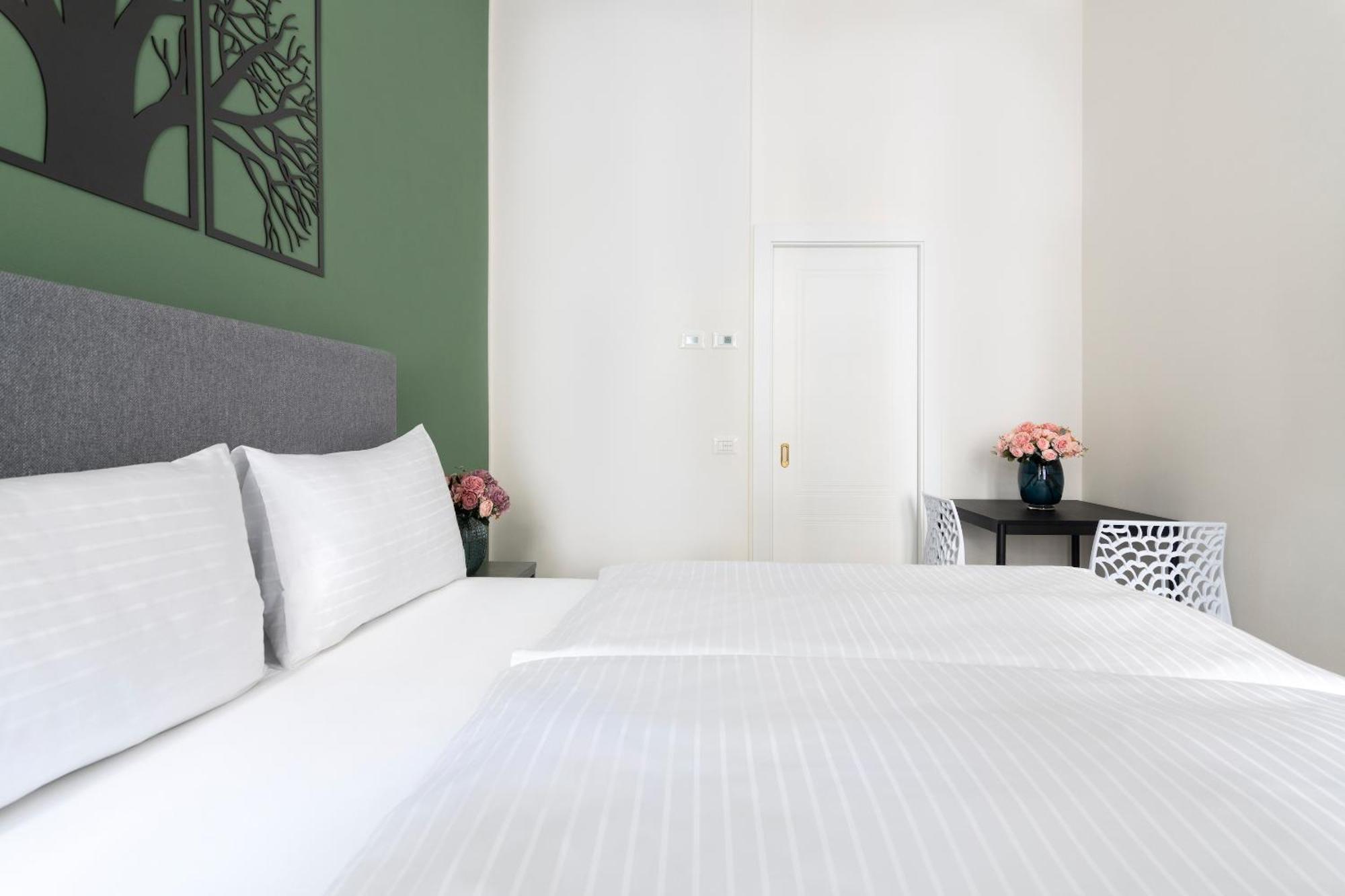 Kinsky Garden Apartments And Suites By Dwellfort プラハ 部屋 写真