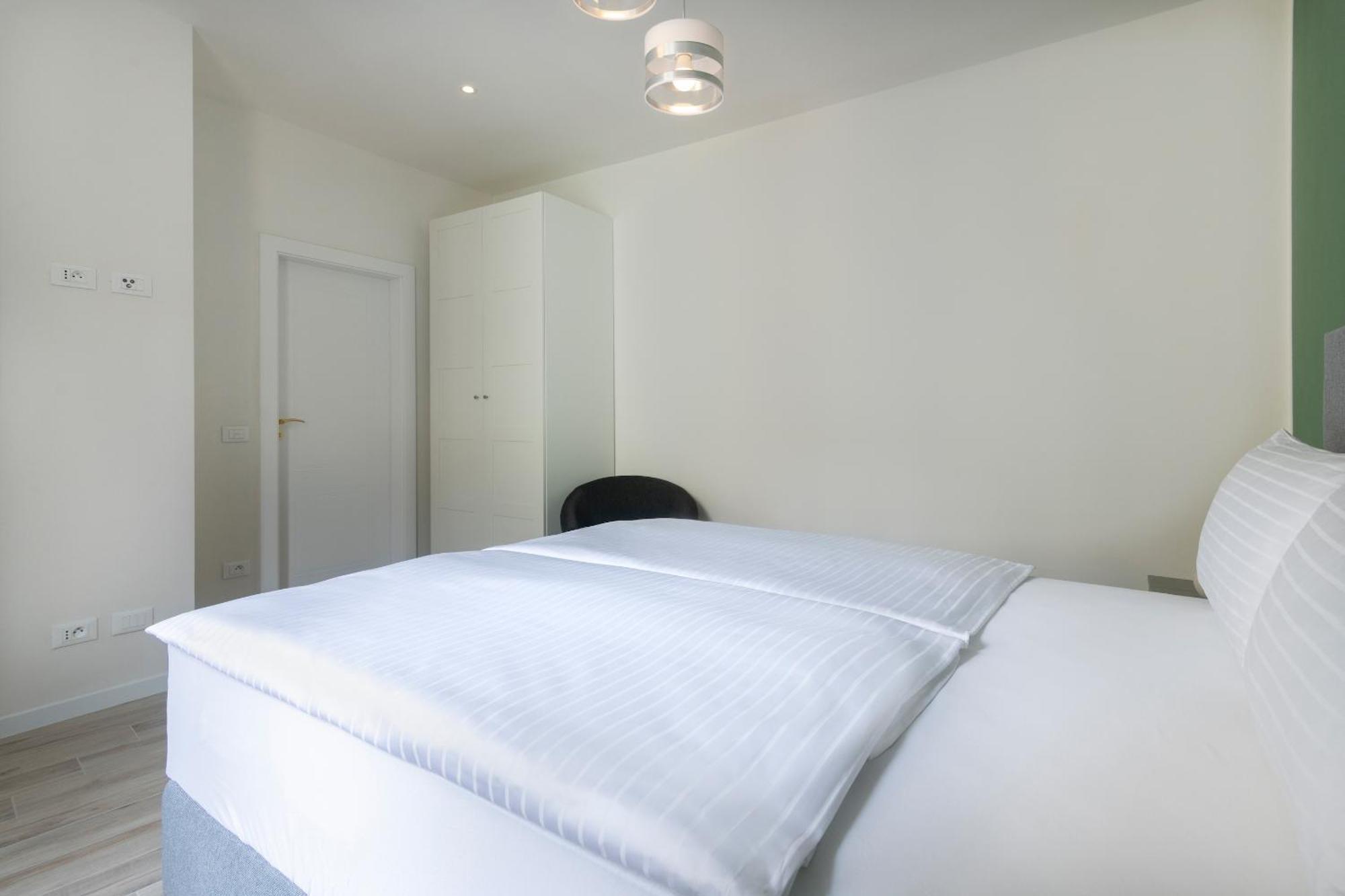 Kinsky Garden Apartments And Suites By Dwellfort プラハ 部屋 写真