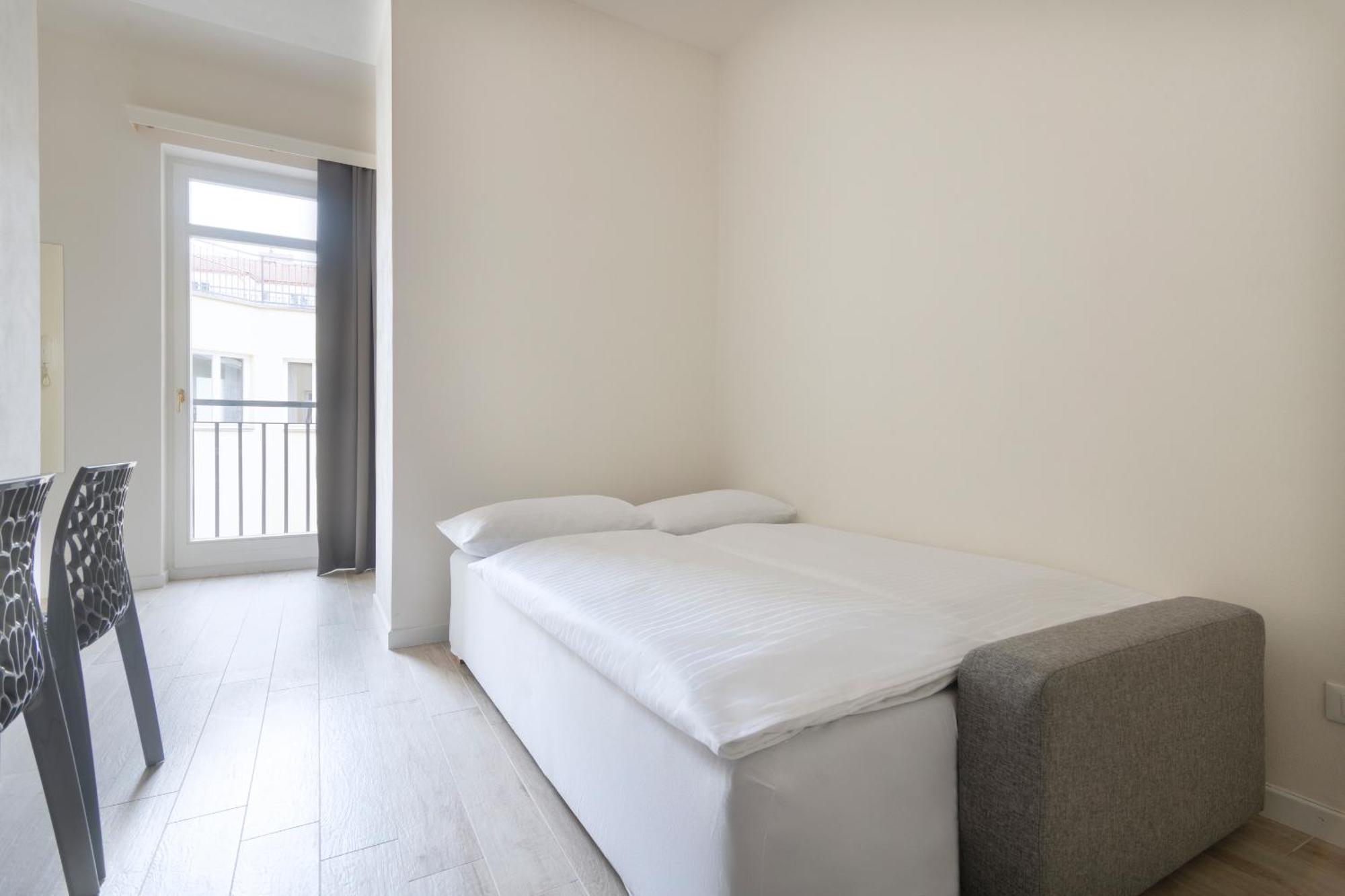 Kinsky Garden Apartments And Suites By Dwellfort プラハ 部屋 写真