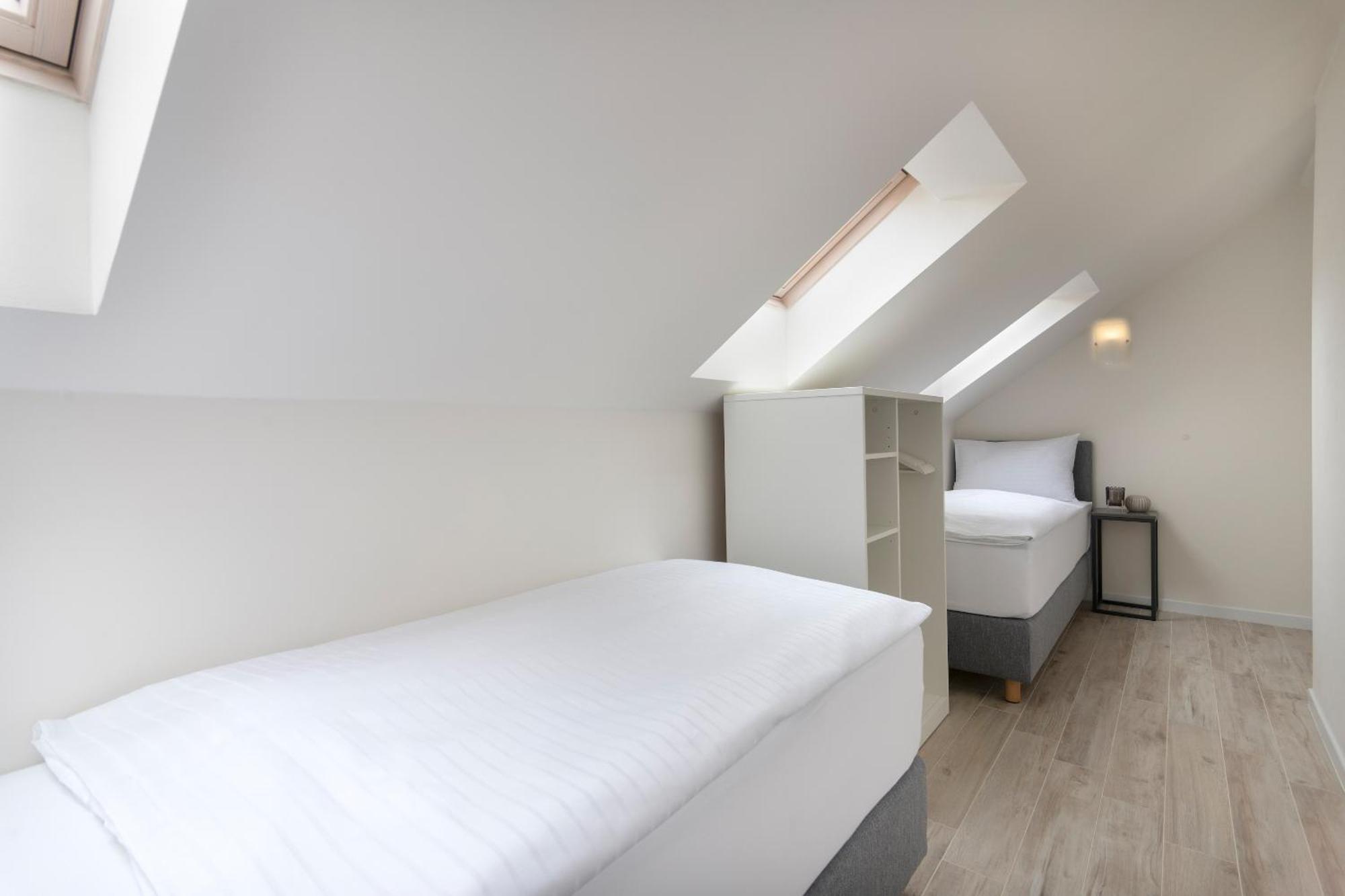 Kinsky Garden Apartments And Suites By Dwellfort プラハ 部屋 写真