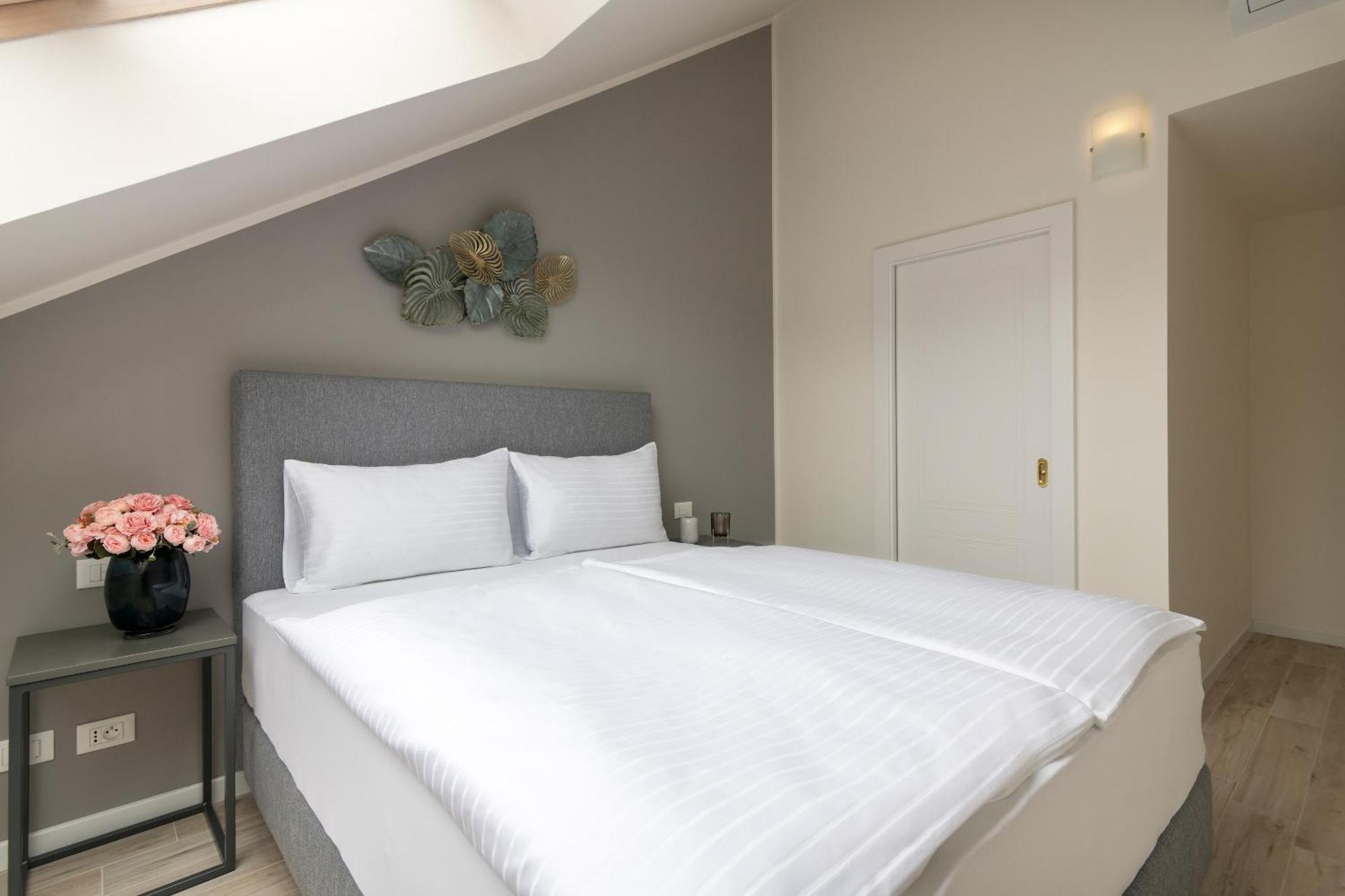 Kinsky Garden Apartments And Suites By Dwellfort プラハ 部屋 写真