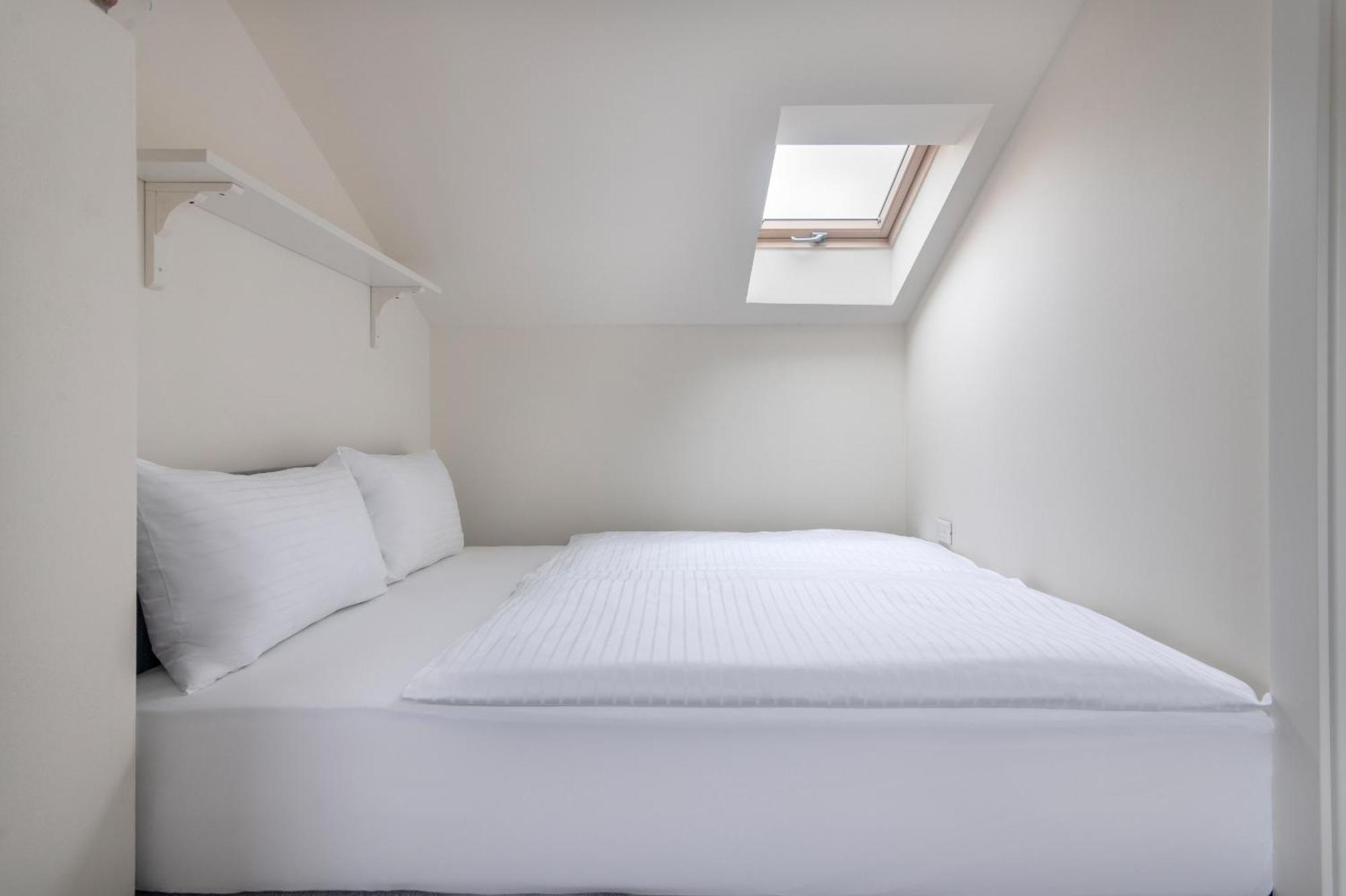 Kinsky Garden Apartments And Suites By Dwellfort プラハ 部屋 写真